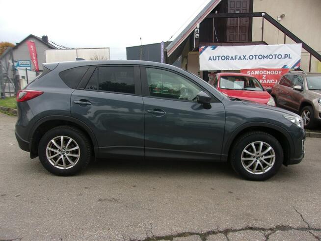 Mazda CX-5 2.0 Sports-Line AWD Navigacja Pdc X2 Kamera Cofania Podg.Fotele
