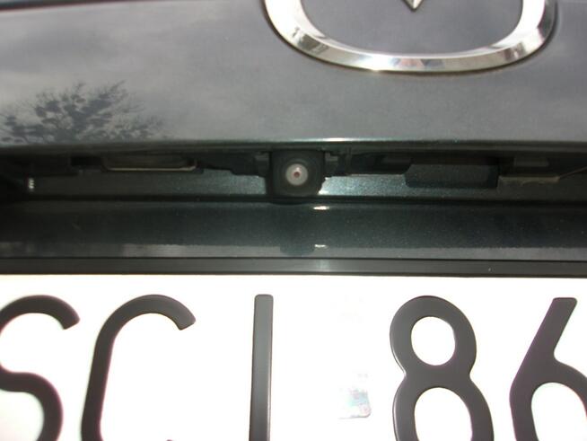 Mazda CX-5 2.0 Sports-Line AWD Navigacja Pdc X2 Kamera Cofania Podg.Fotele