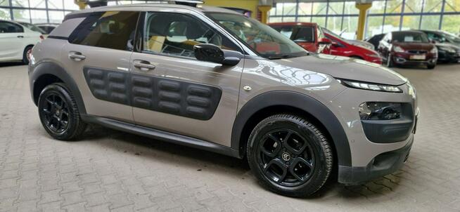 Citroen C4 Cactus ZOBACZ OPIS !! W podanej cenie roczna gwarancja