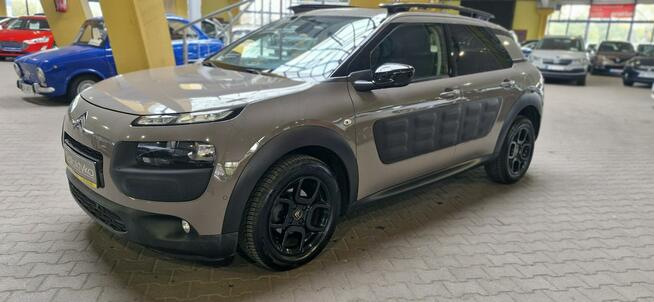 Citroen C4 Cactus Zobacz opis !! W podanej cenie roczna gwarancja