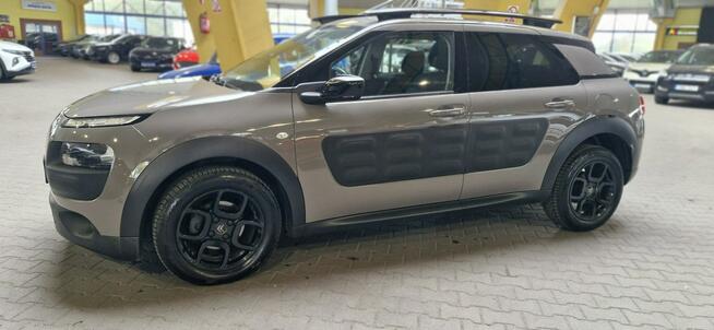 Citroen C4 Cactus Zobacz opis !! W podanej cenie roczna gwarancja