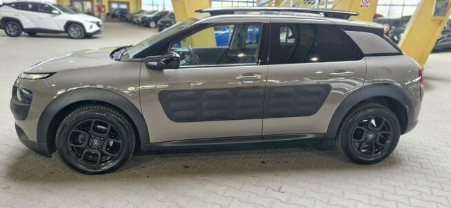 Citroen C4 Cactus Zobacz opis !! W podanej cenie roczna gwarancja
