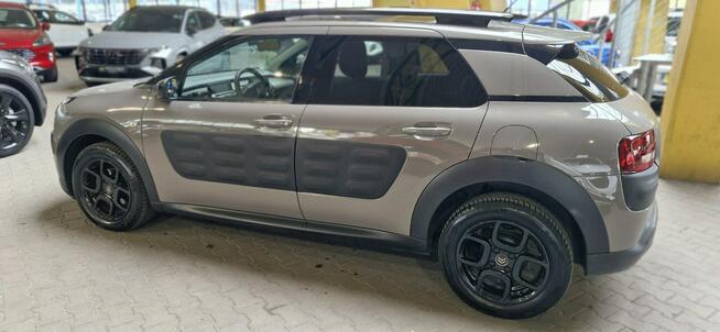 Citroen C4 Cactus Zobacz opis !! W podanej cenie roczna gwarancja