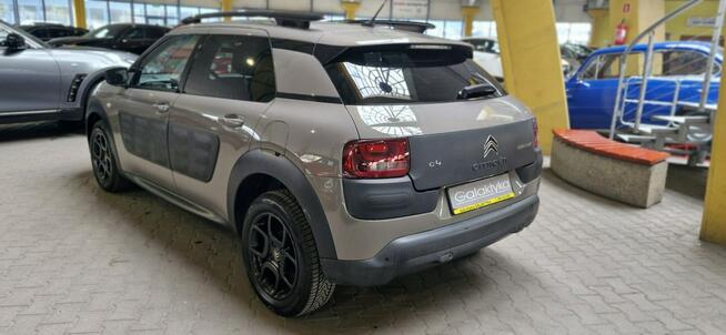 Citroen C4 Cactus Zobacz opis !! W podanej cenie roczna gwarancja