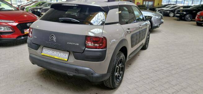 Citroen C4 Cactus Zobacz opis !! W podanej cenie roczna gwarancja