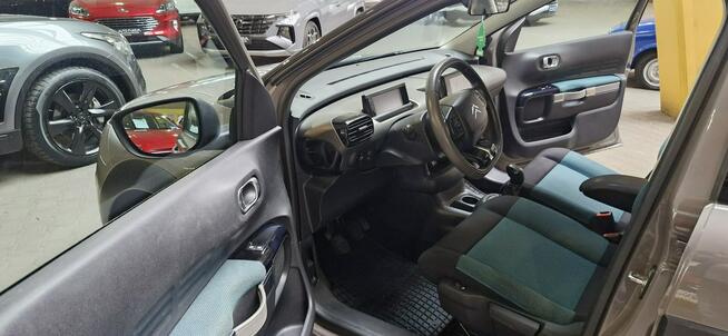 Citroen C4 Cactus Zobacz opis !! W podanej cenie roczna gwarancja