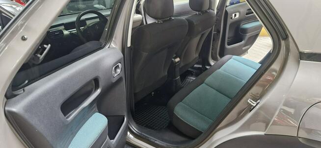 Citroen C4 Cactus Zobacz opis !! W podanej cenie roczna gwarancja