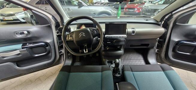 Citroen C4 Cactus Zobacz opis !! W podanej cenie roczna gwarancja
