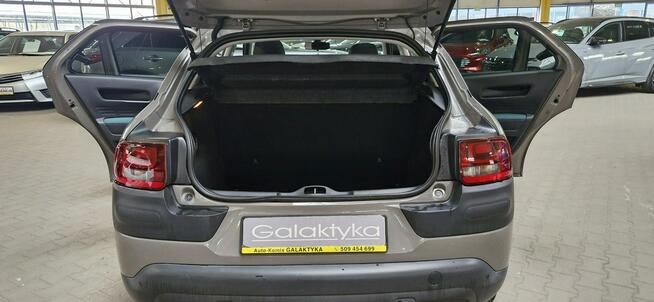 Citroen C4 Cactus Zobacz opis !! W podanej cenie roczna gwarancja