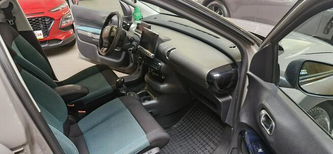 Citroen C4 Cactus Zobacz opis !! W podanej cenie roczna gwarancja