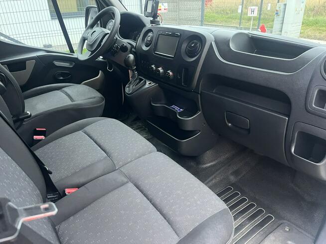 Opel Movano Karetka ambulans