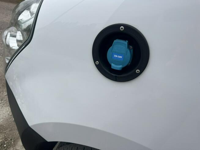 Opel Movano Karetka ambulans