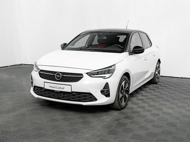 GD6A917#Corsa-e GS Line Podgrz.f i kier K.cof Salon PL VAT23%