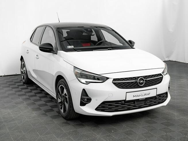 GD6A917#Corsa-e GS Line Podgrz.f i kier K.cof Salon PL VAT23%