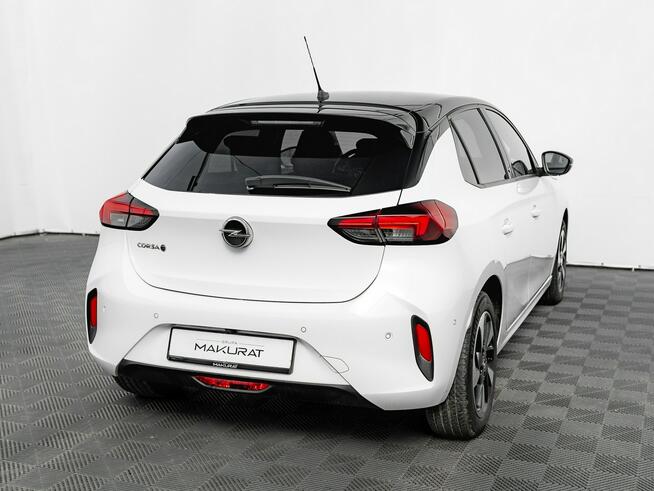 GD6A917#Corsa-e GS Line Podgrz.f i kier K.cof Salon PL VAT23%