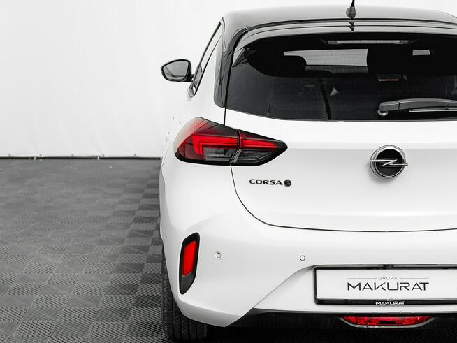 GD6A917#Corsa-e GS Line Podgrz.f i kier K.cof Salon PL VAT23%