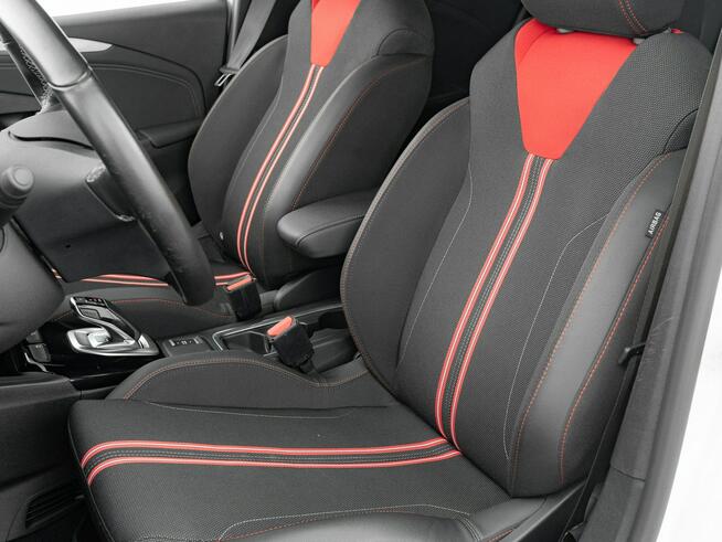 GD6A917#Corsa-e GS Line Podgrz.f i kier K.cof Salon PL VAT23%