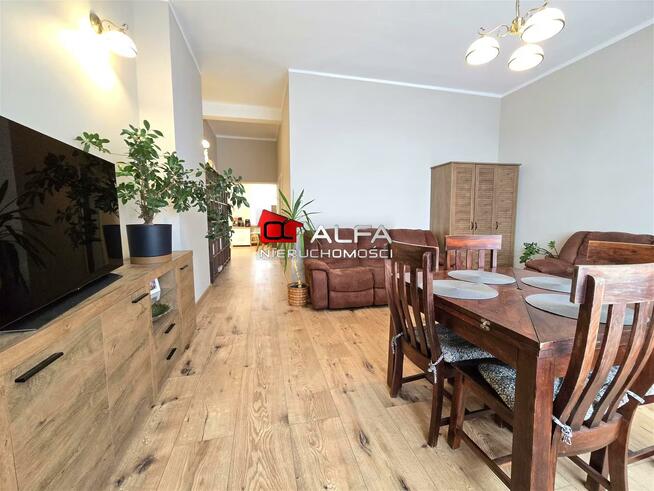 Mieszkanie Jaworzyna Śląska, okolice Centrum