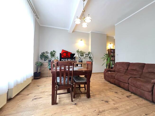 Mieszkanie Jaworzyna Śląska, okolice Centrum