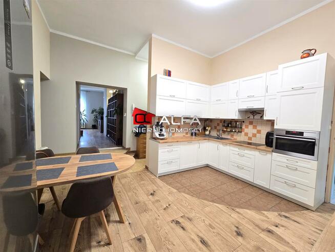 Mieszkanie Jaworzyna Śląska, okolice Centrum