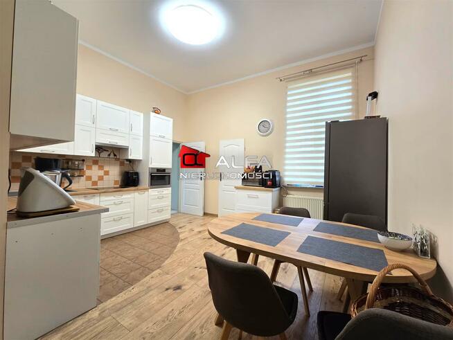 Mieszkanie Jaworzyna Śląska, okolice Centrum