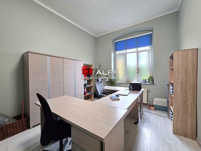 Mieszkanie Jaworzyna Śląska, okolice Centrum