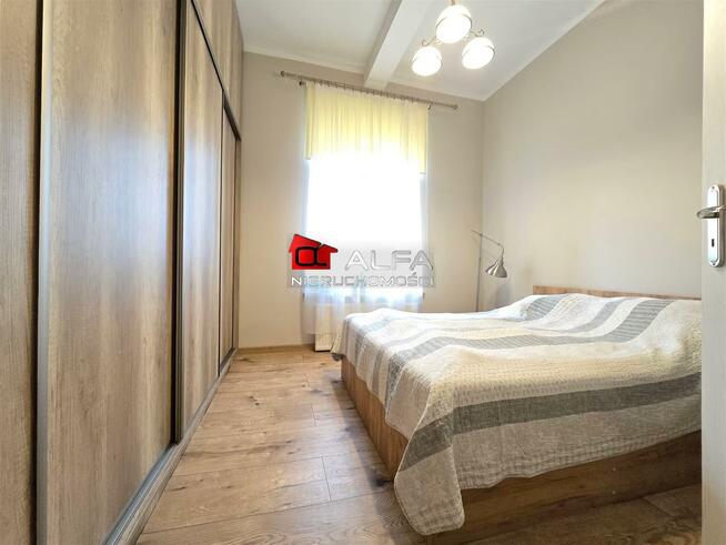 Mieszkanie Jaworzyna Śląska, okolice Centrum