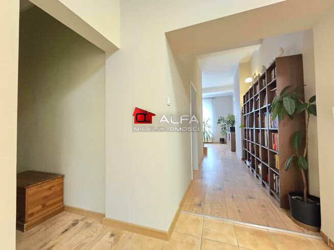 Mieszkanie Jaworzyna Śląska, okolice Centrum