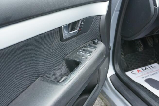 Audi A4 Benzyna+Gaz, zarejestrowany, ubezpieczony,