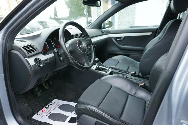 Audi A4 Benzyna+Gaz, zarejestrowany, ubezpieczony,