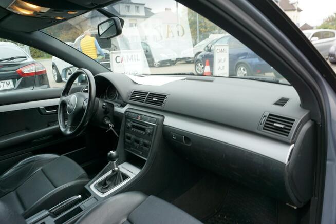 Audi A4 Benzyna+Gaz, zarejestrowany, ubezpieczony,