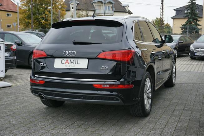 Audi Q5 polski salon, s-line , quattro, super stan,