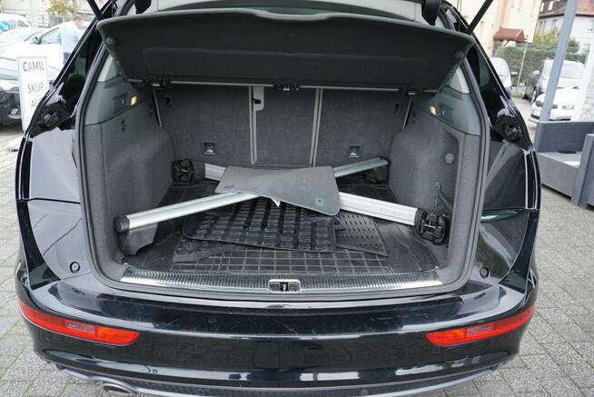 Audi Q5 polski salon, s-line , quattro, super stan,