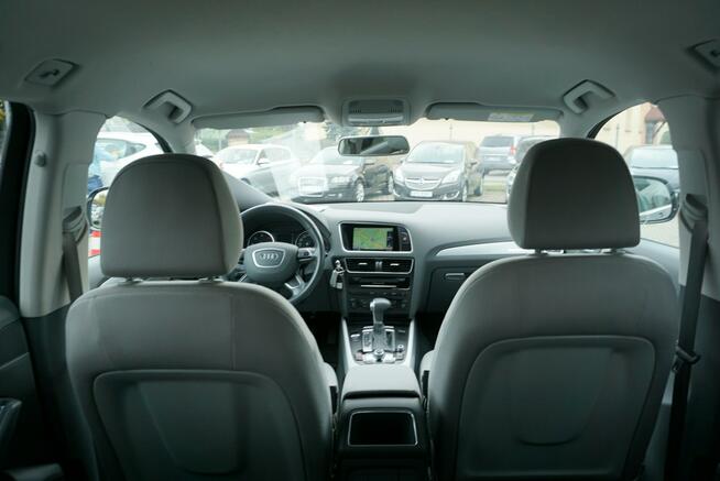 Audi Q5 polski salon, s-line , quattro, super stan,
