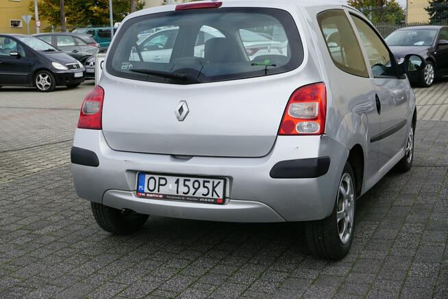 Renault Twingo zarejestrowany, ubezpieczony