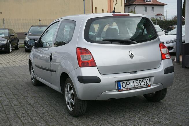 Renault Twingo zarejestrowany, ubezpieczony