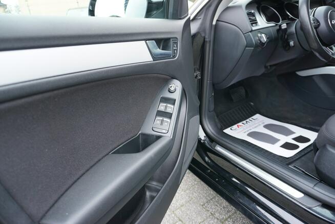 Audi A5 zadbane, zarejestrowane, dynamiczne, rok gwarancji w cenie,