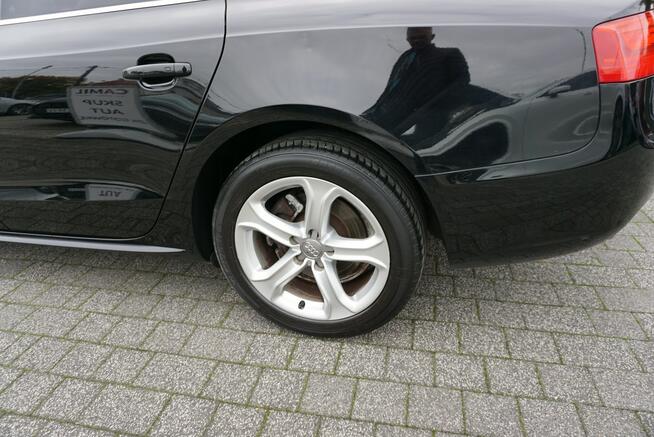 Audi A5 zadbane, zarejestrowane, dynamiczne, rok gwarancji w cenie,