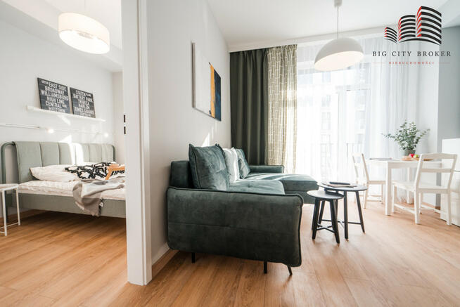 Mieszkanie Lublin Bronowice, Długa