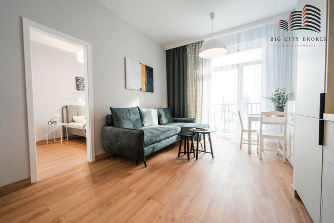 Mieszkanie Lublin Bronowice, Długa