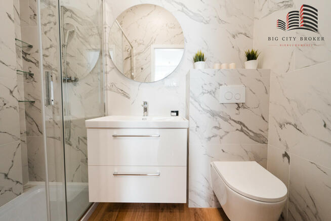 Mieszkanie Lublin Bronowice, Długa