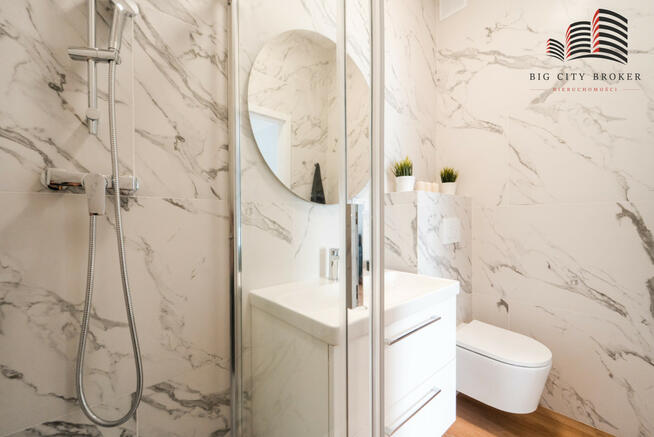 Mieszkanie Lublin Bronowice, Długa