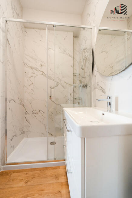 Mieszkanie Lublin Bronowice, Długa