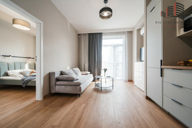 Mieszkanie Lublin Bronowice, Długa