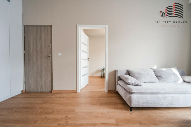 Mieszkanie Lublin Bronowice, Długa