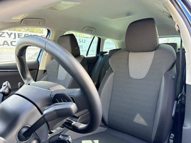 Škoda Octavia 1.5 TSI mHEV Selection DSG, Kombi, gwarancja, krajowy