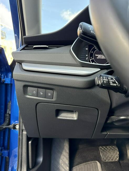 Škoda Octavia 1.5 TSI mHEV Selection DSG, Kombi, gwarancja, krajowy