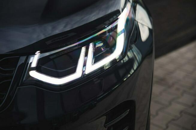 Discovery Sport 2.0 I4 200 KM AWD Auto Dynamic SE JLR MARVEL ŁÓDŹ