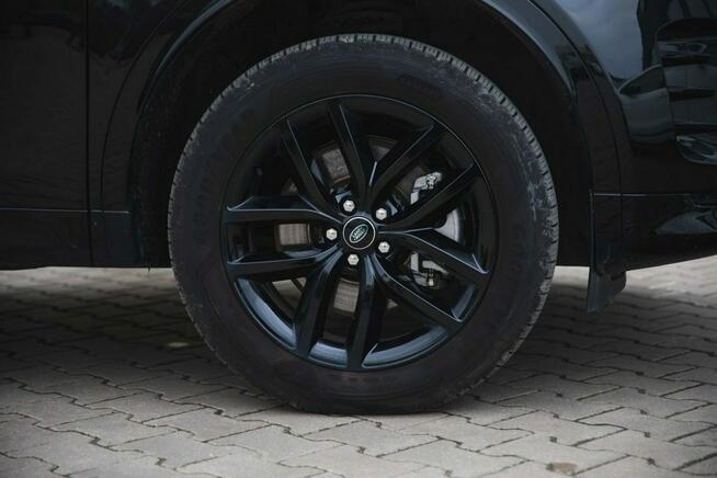 Discovery Sport 2.0 I4 200 KM AWD Auto Dynamic SE JLR MARVEL ŁÓDŹ