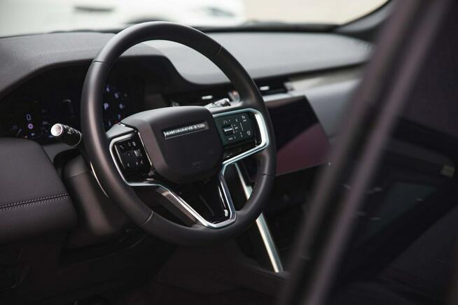 Discovery Sport 2.0 I4 200 KM AWD Auto Dynamic SE JLR MARVEL ŁÓDŹ